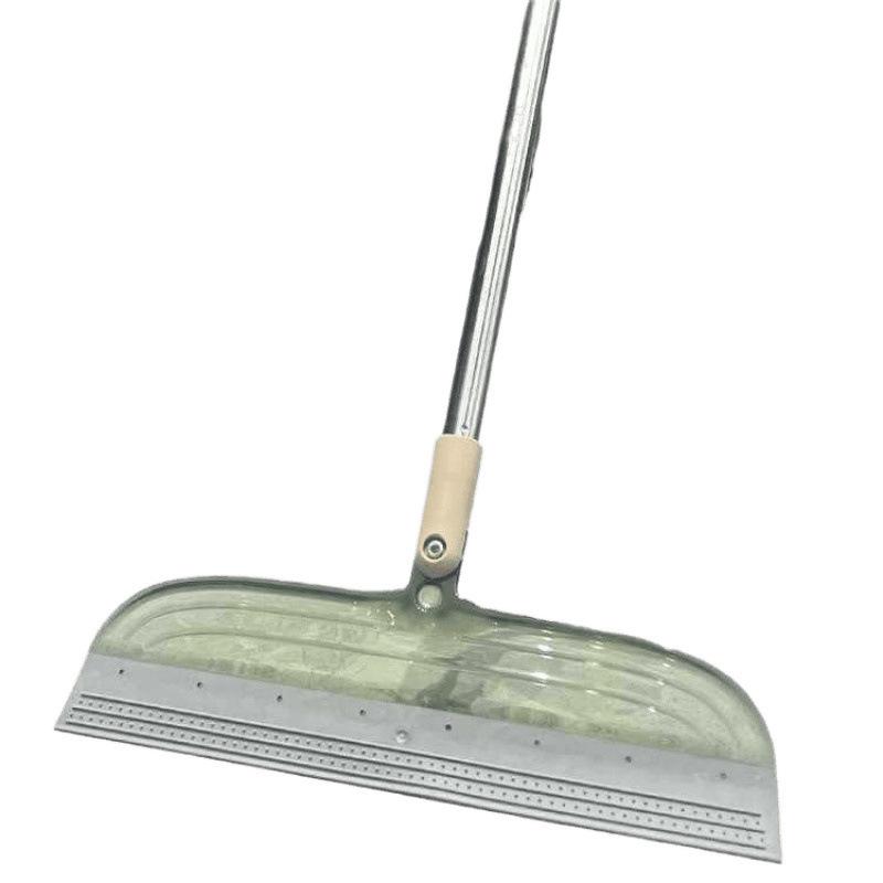 Silikon Badezimmer Abzieher Mopp für Nass- & Trockengebrauch