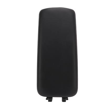 Auto Mittelkonsole Armlehne Schiebeabdeckung PU Leder Innenraum Ersatz für S1 A1 2012‑2018