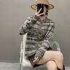 Qinghe 100% Pure Cashmere Women's Sweater - Ultra Soft Luxury Winter Pullover