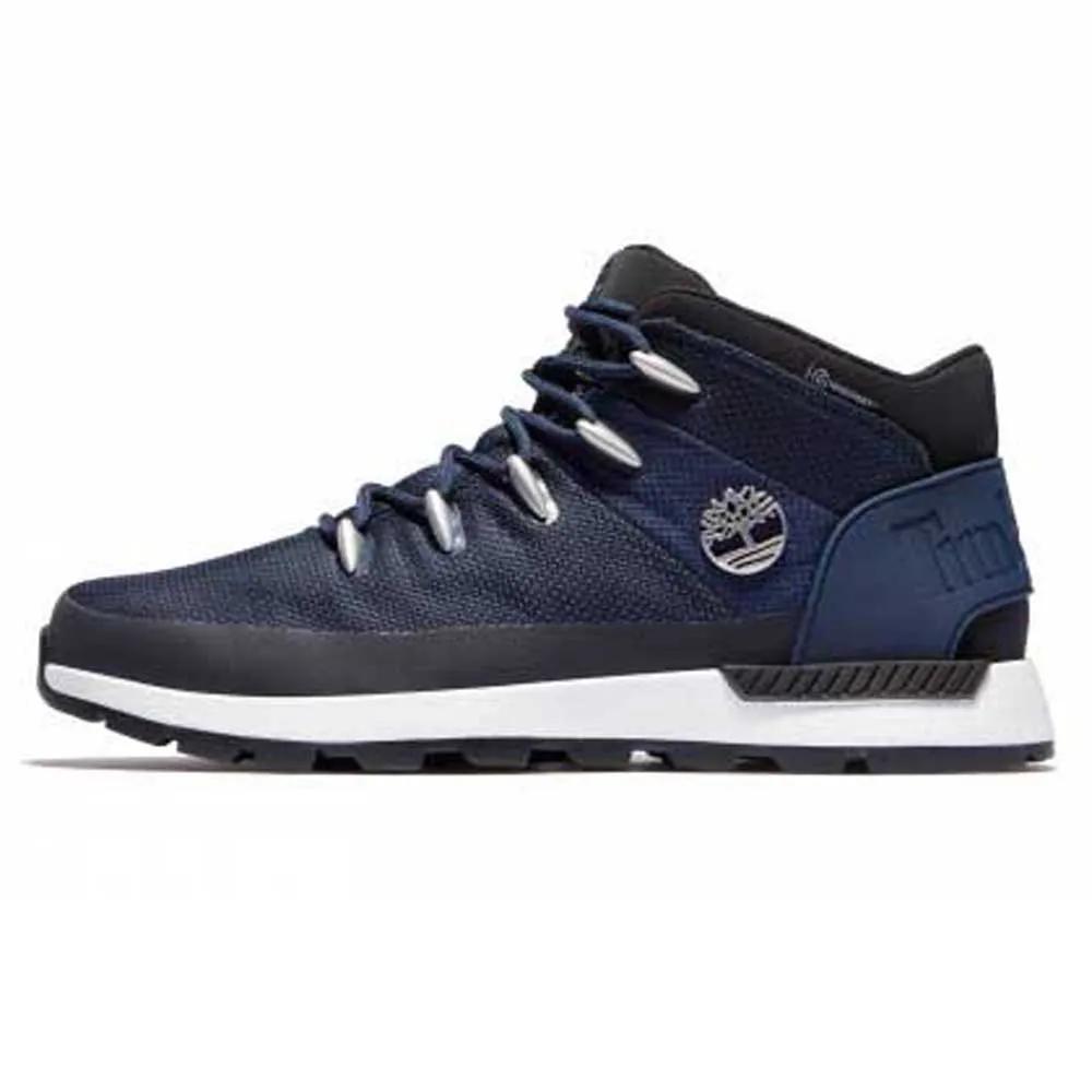 Timberland Hiking Boots Sprint Trekker Mid F/L WP