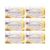 BIO Natura Argan Oil & Wild Hay Soap 250g X 6 Pack [Box Product]