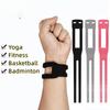 1Pc Adjustable Support Wrist Brace For TFCC Tear,Triangular Fibrocartilage Injuries,Ulnar Sided Wrist Pain,Weight Bearing Strain
