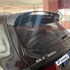 Mercedes-Benz GLC X253 Carbon Fiber Rear Roof Spoiler - Modified Aerodynamic Big Tail Spoiler