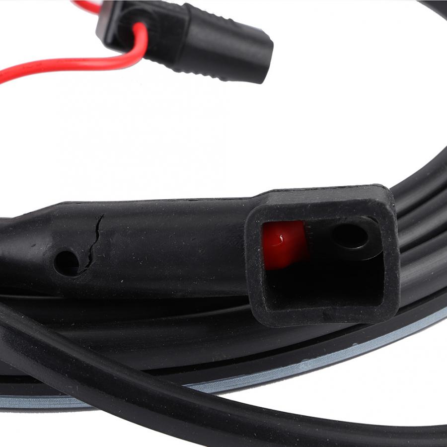 2M Battery Cable Fit for Yamaha Parsun Powertec Outboard Engine 30-85HP Boats parts boat engine Car
