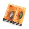 Luya Bait Hard Bait Beetle Xiaoqiang Bionic Fake Bait 3.5Cm/4G Insect Bait Water Surface Fish Bait