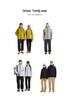Waterproof Hard Shell Mountaineering Jacket for Climbing, Fishing, and Bird Watching