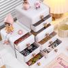 Desktop Storage Box Jewelry Drawer Type