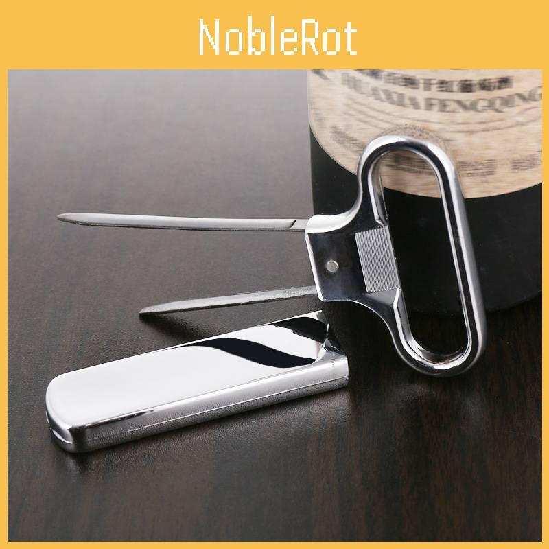 Bottle Opener Wine Creative Red Wine Beer Zinc Alloy Portable Kitchen Tools