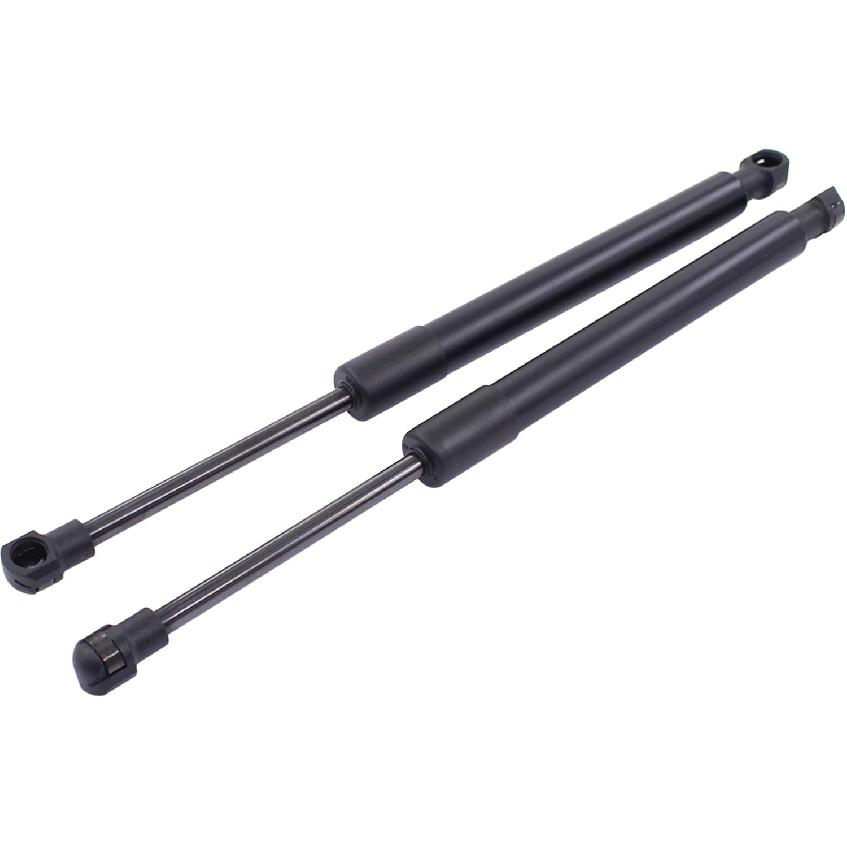 

ApplianPar 2Pcs Front Hood Lift Support Shock Struts for BMW 640i 650i 520i 528i 523i Left and Right Side