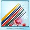 Diboron Tessmei Hexagonal Alloy Chopsticks