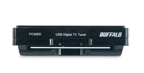 BUFFALO DT-H10/U2 USB 2.0 Digital Terrestrial Tuner with Memory Stick Move Function