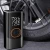 1Pc Dedicated Wireless Car Air Pump Electric Smart Portable Car Off-road Bicycle Tire Air Pump