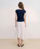 JUCYJUDY Asymmetrical Off-Shoulder T-Shirt J1Ts329A