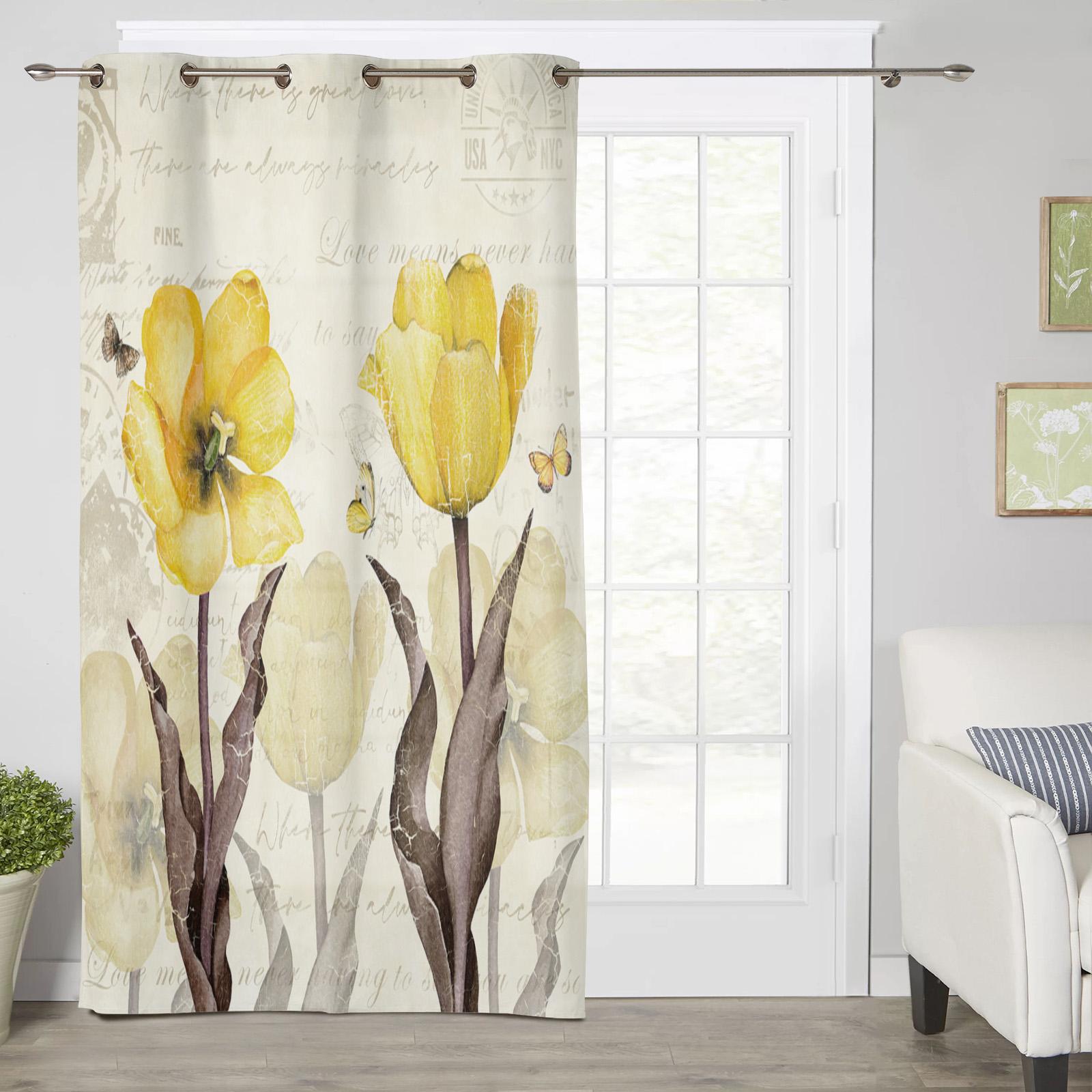 Винтажные цветы — фото 2