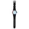 Rotating Bezel Watch Luminescent Automatic Date Analog Display Calendar Waterproof Men Automatic Watch