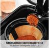 Кофеварка Gastroback 42701-S Design Essential S