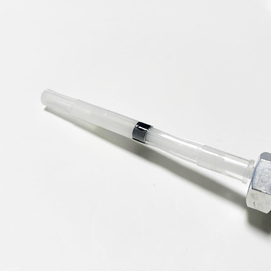 Genuine Honda gasoline cock for and Genuine Honda Reliable genuine parts Fits Hawk Hawk and CB250T, CB250N, CB400T, CB400N. parts. manufacturer. 2, 3,