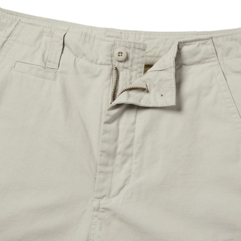 Thisisneverthat Cargo Short Khaki Model