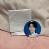 [USED] Dohoon Seoul Concert Pin Badge
