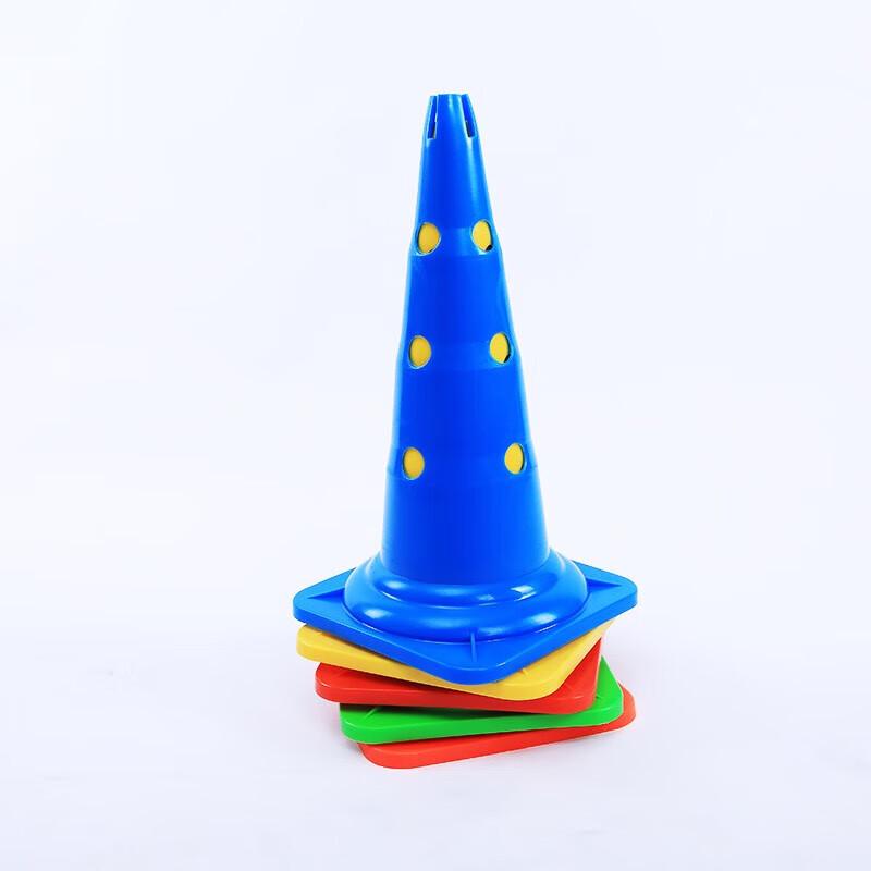 Multi-Sport Training Cones Set