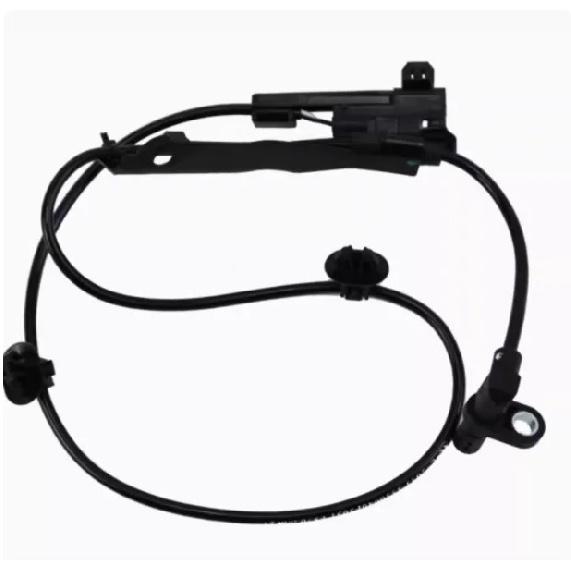 ABS Sensor Wheel Speed Anti-lock Braking System Front and Rear Wheel ABS Sensor for JAC Shuailing T6 T8 Pickup left front and rear
