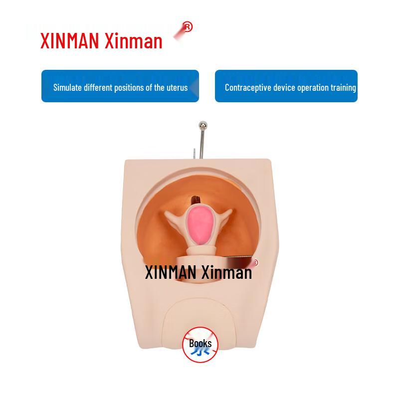 Xinman Advanced Family Planning Education Model
