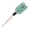 2 Pcs High to Low Speaker Impedance Converter Audio Signal Adapter for Speaker Output to RCA Line Control Car Amplifier Wiring