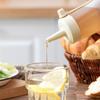 Household Sauce Squeeze Bottle Kitchen Leak-proof Dust-proof Tomato Salad Dressing Cream Oyster Sauce Squeeze Sauce Bottle