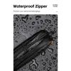 Bike Storage Bag Bike Triangle Bag Cycling Pack Tools Storage Pouch For Phone Keys Touring Gravel Riding Commuting Outdoor