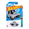 Hot Wheels Basic Car '70 Dodge Charger Vehicle Toy, Silver, HXR25, for Ages 3 and Up