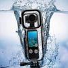 45M Waterproof Case For Pocket 3 Diving Housing Protective Case Underwater
