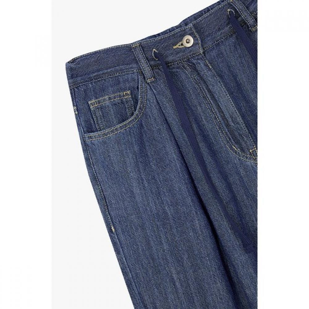 Studio Tomboy Denim Pants String Banding 9175362972 