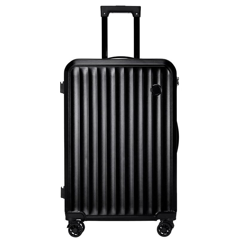 Xiangpai Y311 Ultra-Light Large Capacity Travel Suitcase 24 inches