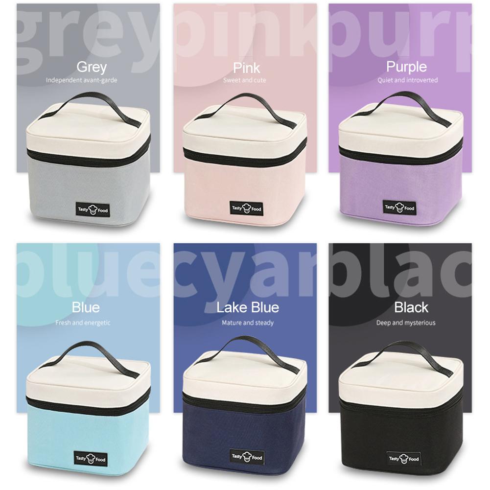 Picnic Bag Cookware Storage Bag Food Thermal Bag Large Capacity Storage Bag Beer Delivery Bag for Beach Picnic Road Trip Travel