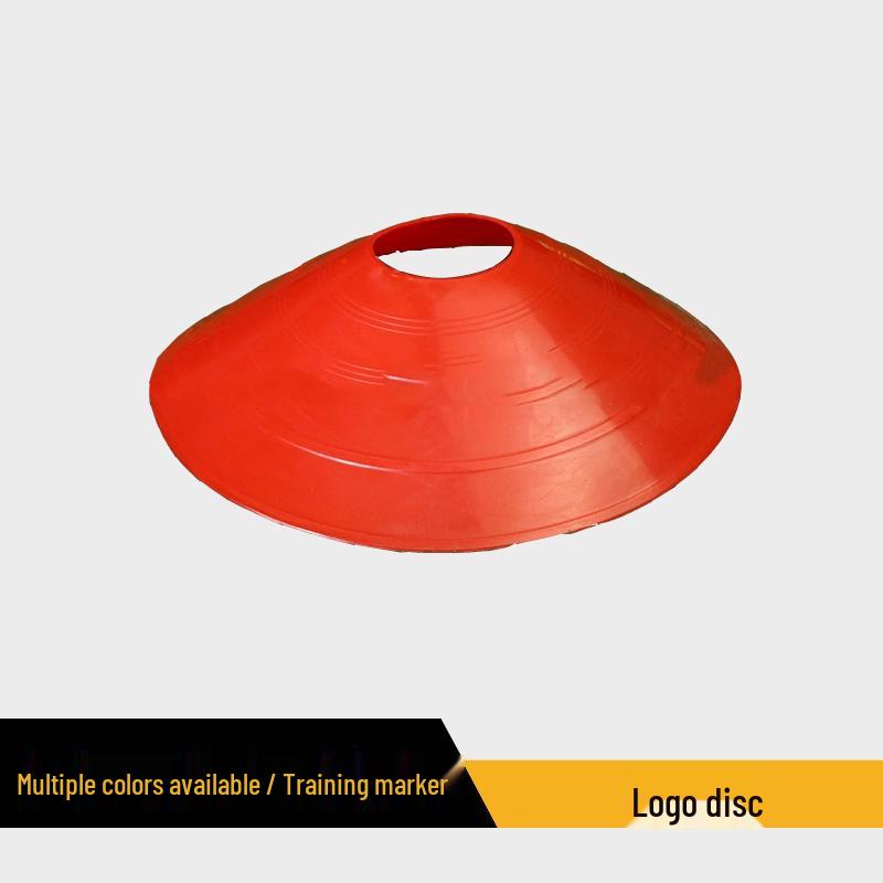 Football Training Marker Discs & Accessories