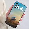 J-Jul DP a vie Album gratuit vol 8 Phone Case For Samsung Galaxy A13,21s,22,31,32,52,53,71,80,A91 Soft Black Shell