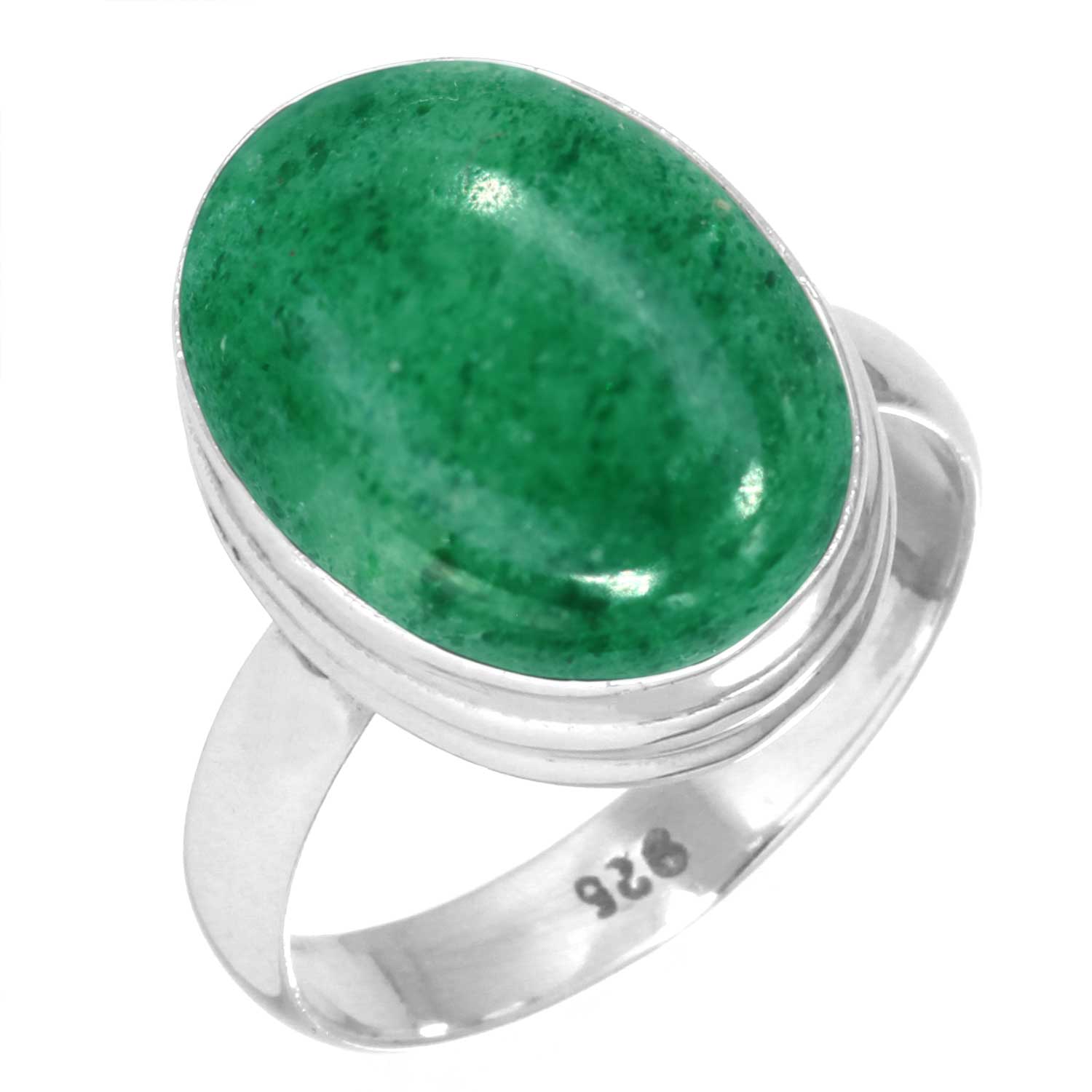 

Кольцо из стерлингового серебра 925 пробы с драгоценными камнями, ювелирные изделия ручной работы, подарок на День святого Валентина, гранат из яшмы драконьей крови в известняке, кварц киви, костюм 12.5