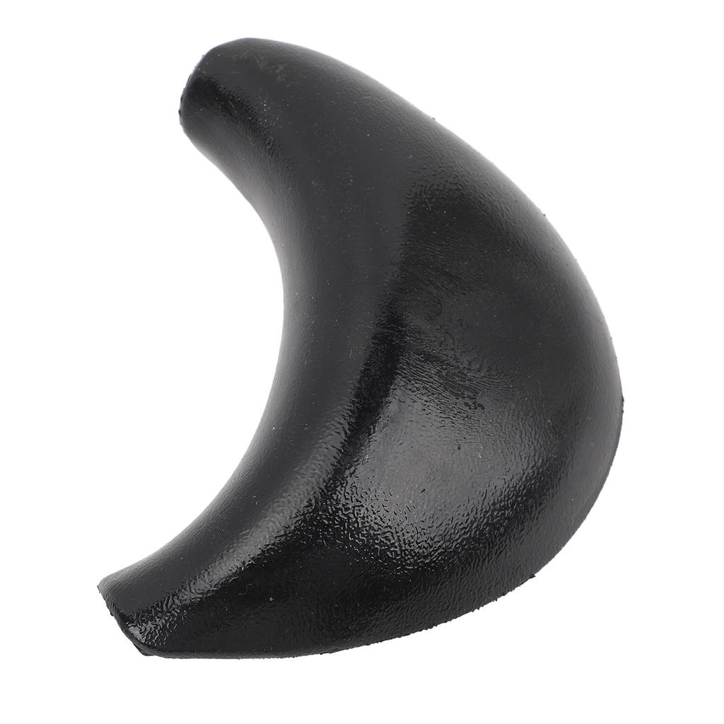 Hårvaskpute Profesjonell Myk Gummi Hårspa Nakkestøtte Sklisikker Bunn Hårvask Pille