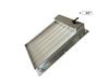 Ultra-thin Micro-miniature 220V AC/DC Bypass Ventilation Valve for Fresh Air Purifier Systems