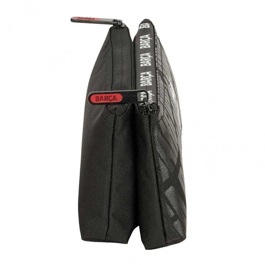 FC Barcelona Pencil Case 812625548 Black