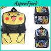 Pokmon Kinder Schulrucksack mit Oxford-Gewebe für Grundschüler