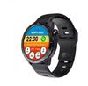 Sportovní chytré hodinky NORTH EDGE X-TREK 2 GPS 1,43'' Amoled displej 3ATM vodotěsné AOD Chytré hodinky Bluetooth volání Nadmořská výška Kompas