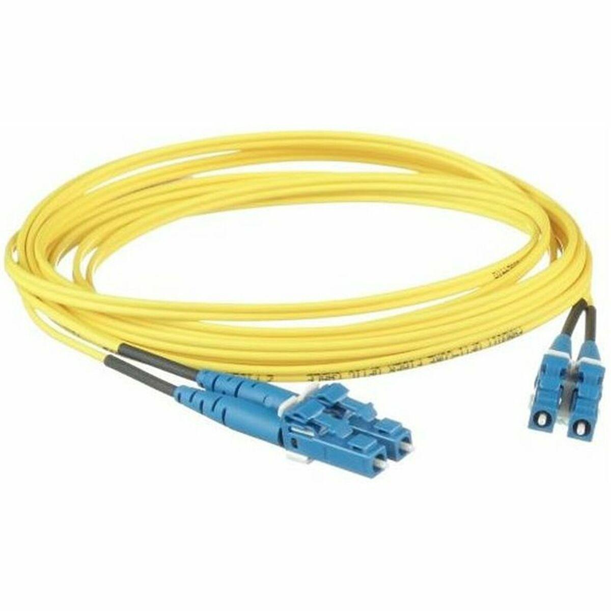 

Оптоволоконный кабель Panduit LC/LC