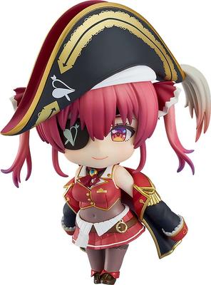 Nendoroid Hololive Production Hosho Marine Painted Movable Figure Non-scale ABS&PVC