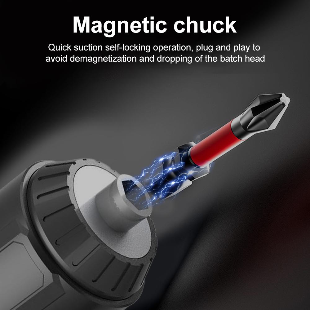 3.6V Precision Electric Screwdriver Set Wireless Power Screw Driver Electric Screwdriver Household Repair Tools