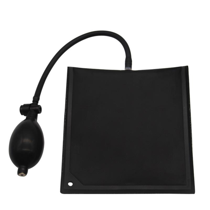 

Автомобильная дверь окно открыть воздушная подушка насос клин прокладка вход надувная прокладка инструменты универсальный воздушный насос клин ручной инструмент черный чёрный