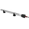 Aquarium Heater Stainless Steel Adjustable Automatic Thermostatic Heating Rod for Saltwater