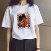 Afro Girl Bügelflicken Schwarze Frau DIY T-Shirt Parches Ropa Wärmetransfer Kleidung Aufkleber Thermo Patch Diy Bastelbedarf