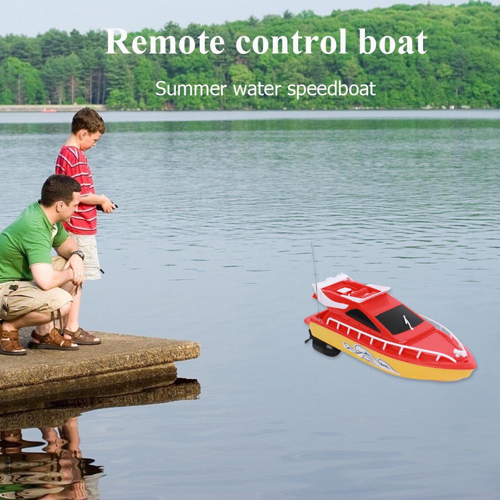 Details about Mini Remote Control Boat High Speed Rowing Ship Summer Water Speedboat Toys Details about Mini Remote Control Boat High Speed Rowing Ship Summer Water Speedboat Toys