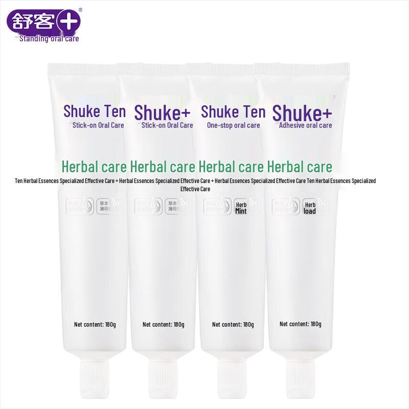 Saky Herbal Care Toothpaste